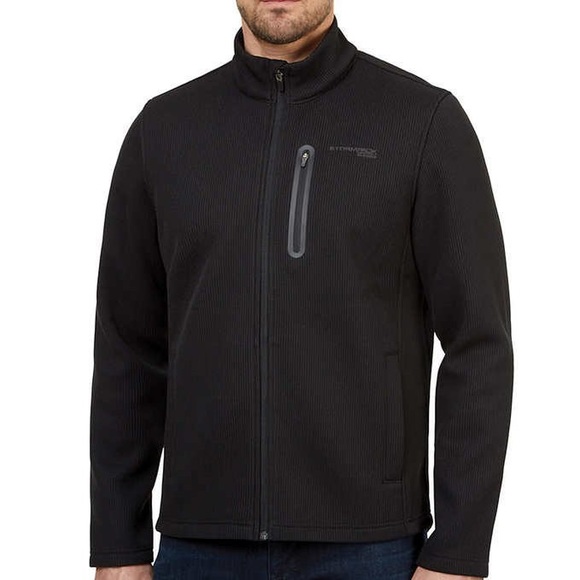 Stormpack Sunice - Warm Layering fleece Jacket - Picture 1 of 5